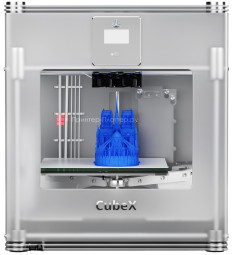 3D-принтер 3D Systems CubeX