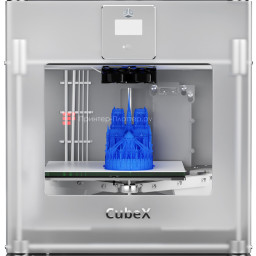 3D-принтер 3D Systems CubeX