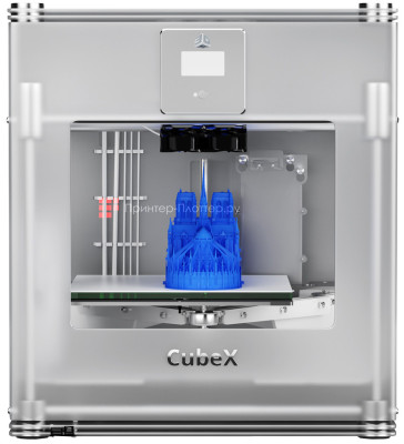 3D-принтер 3D Systems CubeX