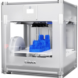 3D-принтер 3D Systems CubeX