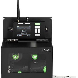 Термотрансферный принтер TSC PEX-1161