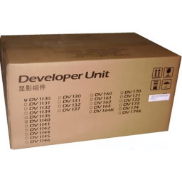 Kyocera блок проявки Developer Unit DV-1130E, 100000 стр. (302MH93020)
