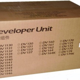 Kyocera блок проявки Developer Unit DV-1130E, 100000 стр. (302MH93020)