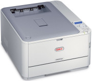 Принтер OKI C331dn