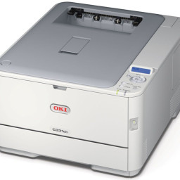 Принтер OKI C331dn