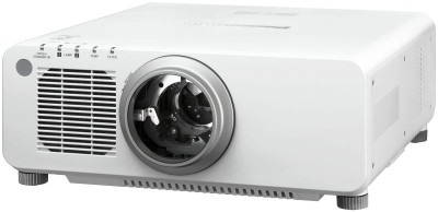 Проектор Panasonic PT-DZ870ELW