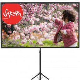 Экран Sakura Cinema Triscreen 1:1, 71