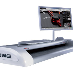Сканер широкоформатный ROWE Scan 450i 36-40