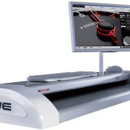 Сканер широкоформатный ROWE Scan 450i 36-40