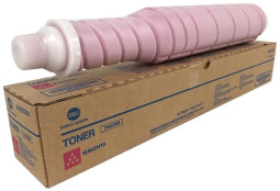 Тонер Konica Minolta Toner TN620M (magenta) (A3VX351)