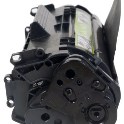 Картридж лазерный Cactus CS-C703 черный (2000стр.) для Canon LBP2900/3000Series