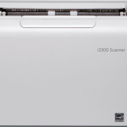 Сканер Kodak i3300