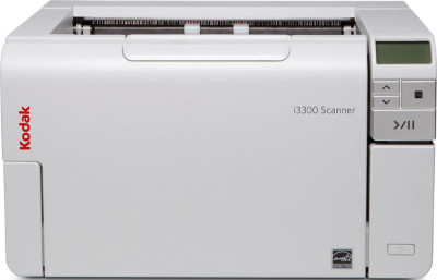 Сканер Kodak i3300