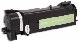 Картридж лазерный Cactus CS-PH6125M 106R01336 пурпурный (1000 стр.) для Xerox Phaser 6125