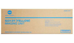 Konica Minolta блок формирования изображения Imaging Unit IU-313C (cyan), 90000 стр