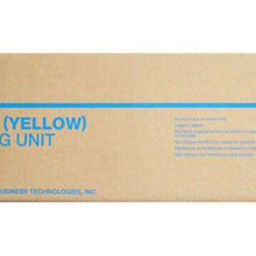 Konica Minolta блок формирования изображения Imaging Unit IU-313C (cyan), 90000 стр