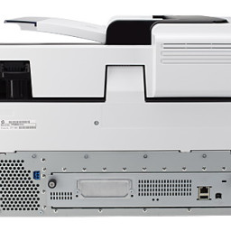 Сканер HP Digital Sender Flow 8500 fn1 Document Capture