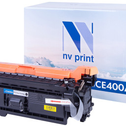 Картридж NVP совместимый NV-CE400A Black для HP Color LaserJet 500 M575dn/ 500 M575f/ M575c/ 500 M551dn/ 500 M551n/ 500 M551xh/ 500 M570dn/ 500 M570dw (5500k)