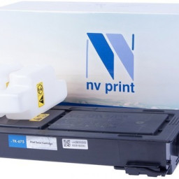 Картридж NVP совместимый NV-TK-675 для Kyocera KM 2540/ 2560/ 3040/ 3060 (21000k)