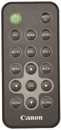 Canon пульт управления LE-RC01