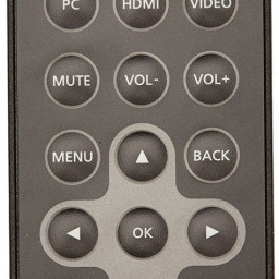 Canon пульт управления LE-RC01