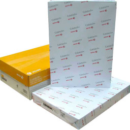 Бумага Xerox Colotech+, матовая, SRA3 (320 x 450 мм), 200 г/кв.м (250 листов)