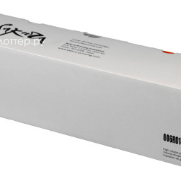 Тонер-картридж SAKURA 006R01461 для Xerox WorkCentre 7120/7125, WC 7220/7225 (black), 220 (PP051607)