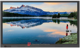 Интерактивная панель Newline TruTouch TT-8619RS