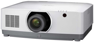 Проектор NEC PA803UL (без объектива)
