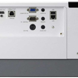 Проектор NEC PA803UL (без объектива)