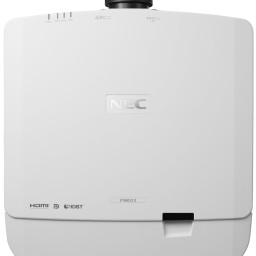 Проектор NEC PA803UL (без объектива)
