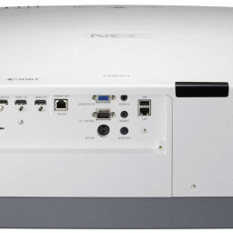 Проектор NEC PA803UL (без объектива)