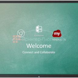 Интерактивная панель ViewSonic ViewBoard IFP9850-3
