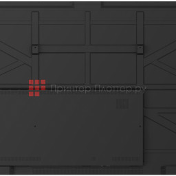 Интерактивная панель ViewSonic ViewBoard IFP9850-3