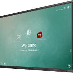 Интерактивная панель ViewSonic ViewBoard IFP9850-3