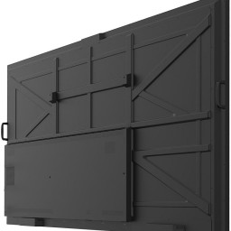 Интерактивная панель ViewSonic ViewBoard IFP9850-3