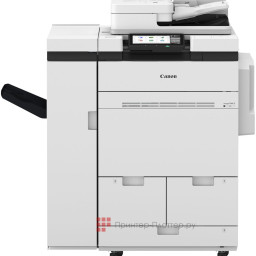 МФУ Canon imageFORCE 8186