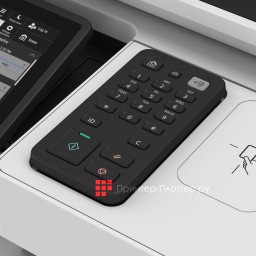 МФУ Canon imageFORCE 8186