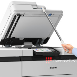 МФУ Canon imageFORCE 8186