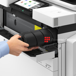 МФУ Canon imageFORCE 8186