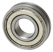 Ricoh подшипник шариковый Ball Bearing, 12 x 28 x 8 мм