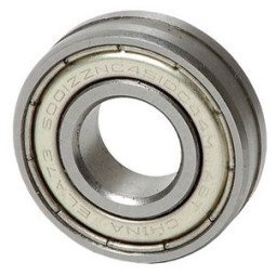Ricoh подшипник шариковый Ball Bearing, 12 x 28 x 8 мм