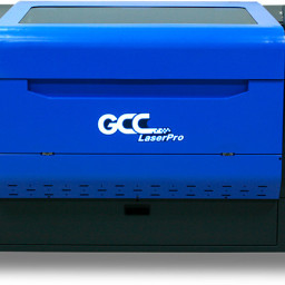 Гравировальный станок GCC LaserPro S400-60