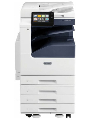 МФУ Xerox VersaLink C7020 3T (осн. блок, рев. АПД, 3-лотковый модуль) VLC7020 3T