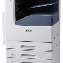 МФУ Xerox VersaLink C7020 3T (осн. блок, рев. АПД, 3-лотковый модуль) VLC7020 3T