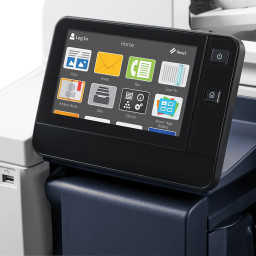 МФУ Xerox VersaLink C7020 3T (осн. блок, рев. АПД, 3-лотковый модуль) VLC7020 3T
