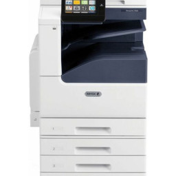 МФУ Xerox VersaLink C7020 3T (осн. блок, рев. АПД, 3-лотковый модуль) VLC7020 3T
