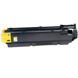 Тонер-картридж Kyocera Toner Kit TK-5380Y (yellow), 10000 стр.