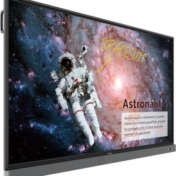 Интерактивная панель BenQ RM8602K