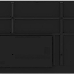 Интерактивная панель BenQ RM8602K